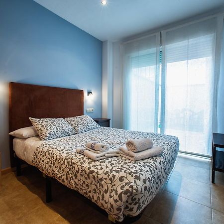 Apartamentos Amanecer Jc1 Murcia Exterior photo