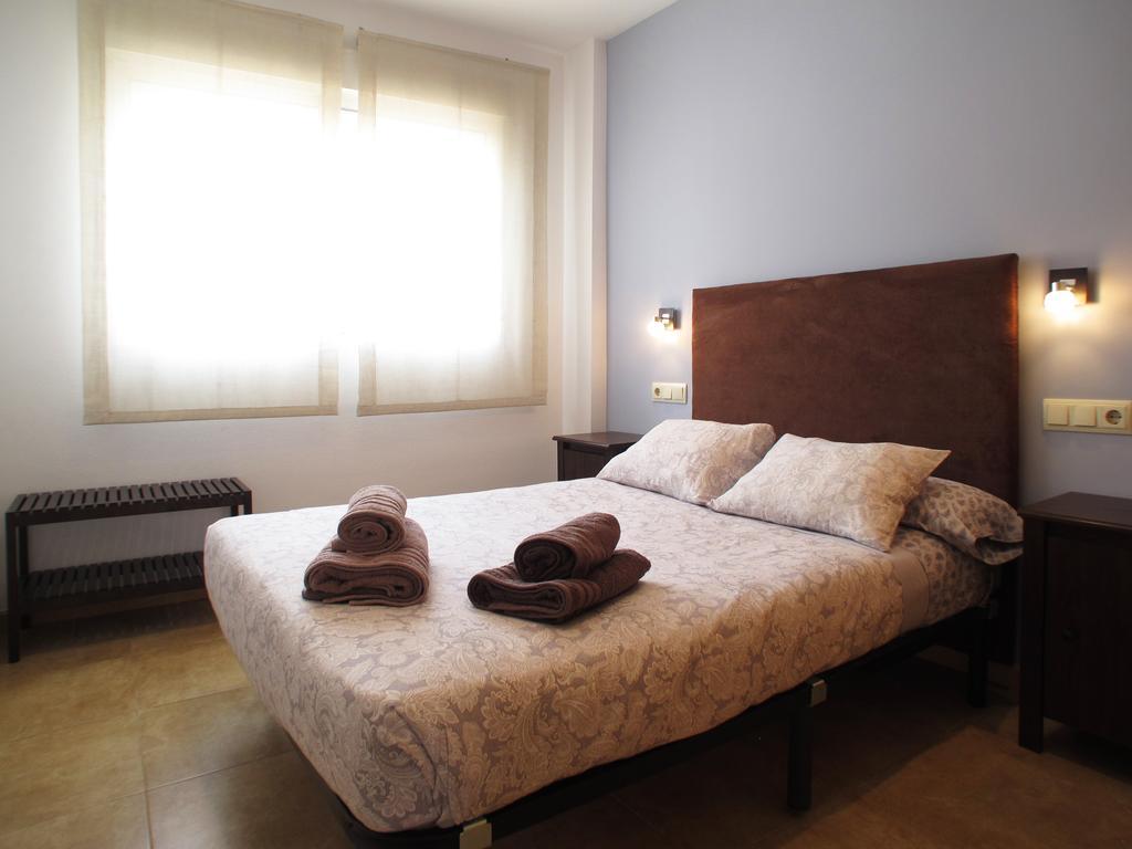 Apartamentos Amanecer Jc1 Murcia Exterior photo