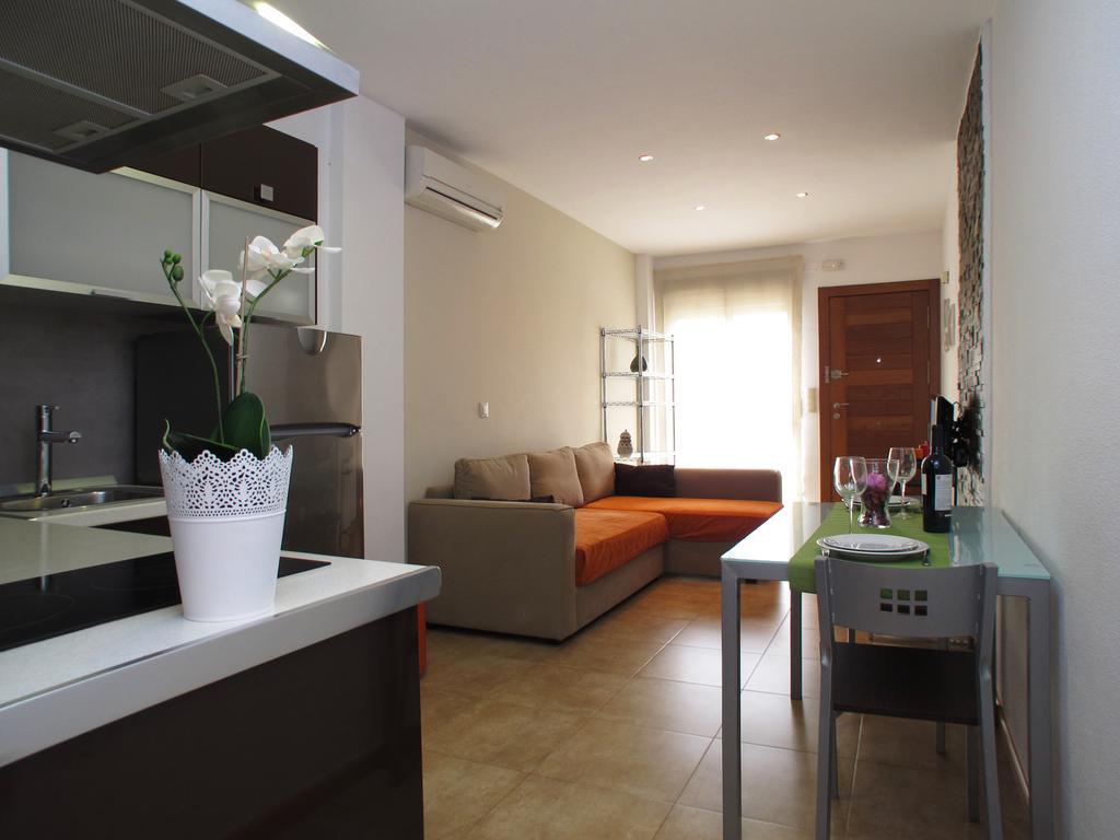 Apartamentos Amanecer Jc1 Murcia Exterior photo