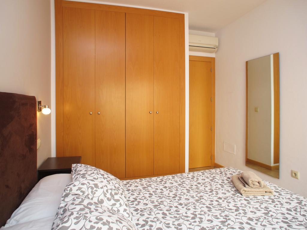 Apartamentos Amanecer Jc1 Murcia Exterior photo