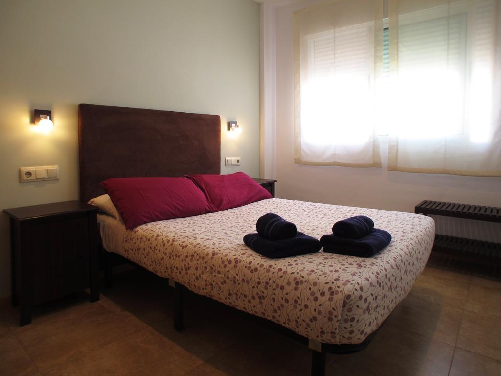 Apartamentos Amanecer Jc1 Murcia Exterior photo
