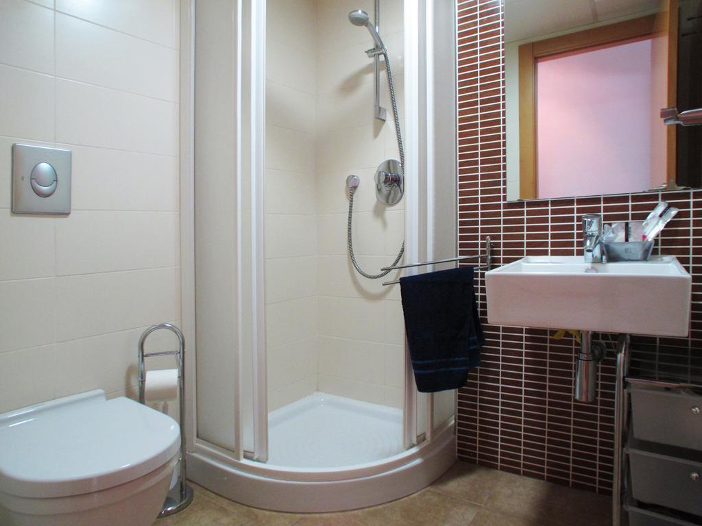 Apartamentos Amanecer Jc1 Murcia Exterior photo