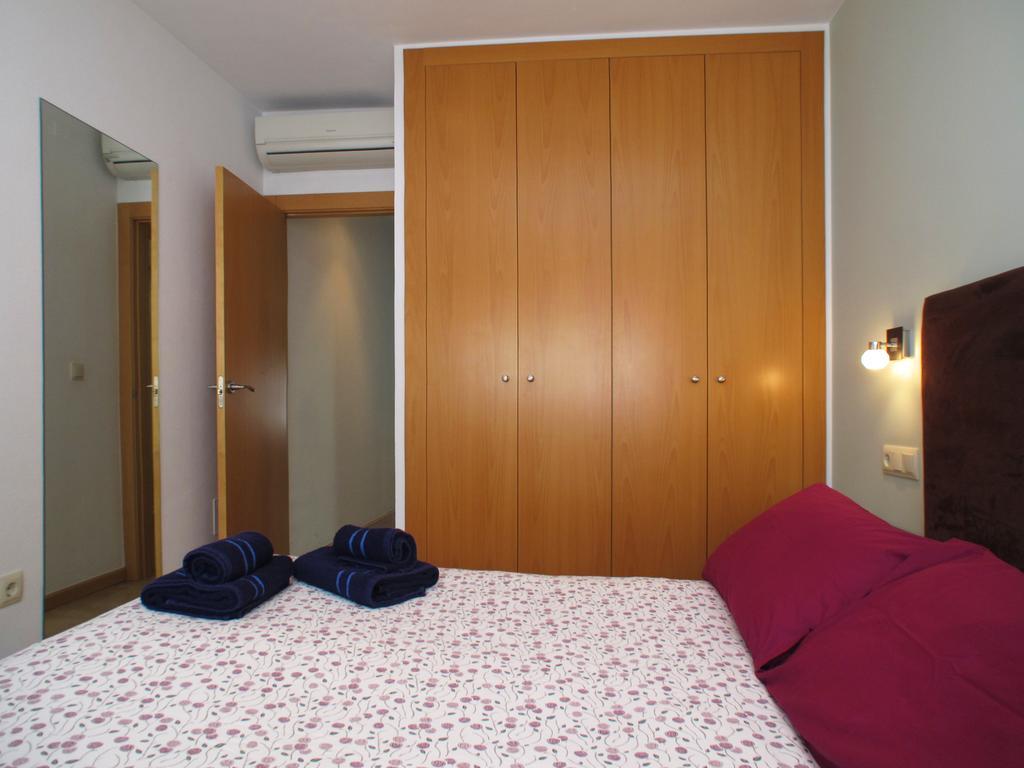 Apartamentos Amanecer Jc1 Murcia Exterior photo