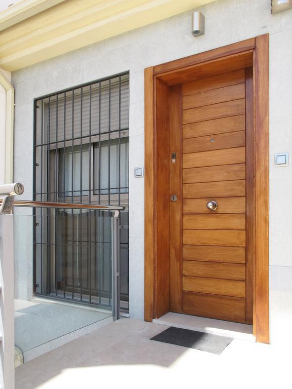 Apartamentos Amanecer Jc1 Murcia Exterior photo