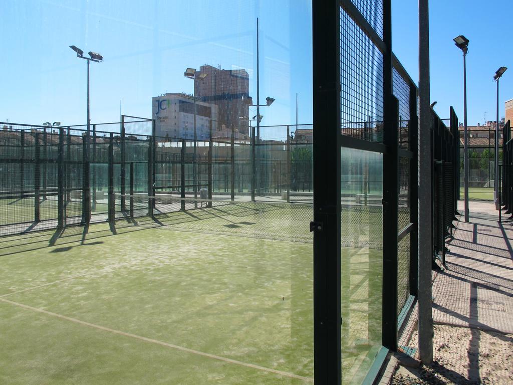 Apartamentos Amanecer Jc1 Murcia Exterior photo