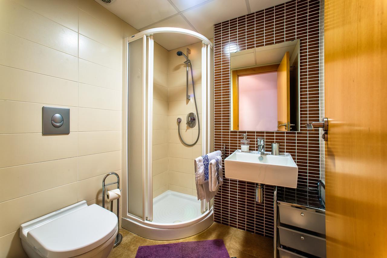 Apartamentos Amanecer Jc1 Murcia Exterior photo